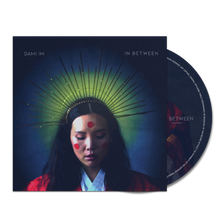 Load image into Gallery viewer, In Between EP