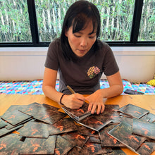 Load image into Gallery viewer, Dami Im | Stormy Weather CD - SIGNED