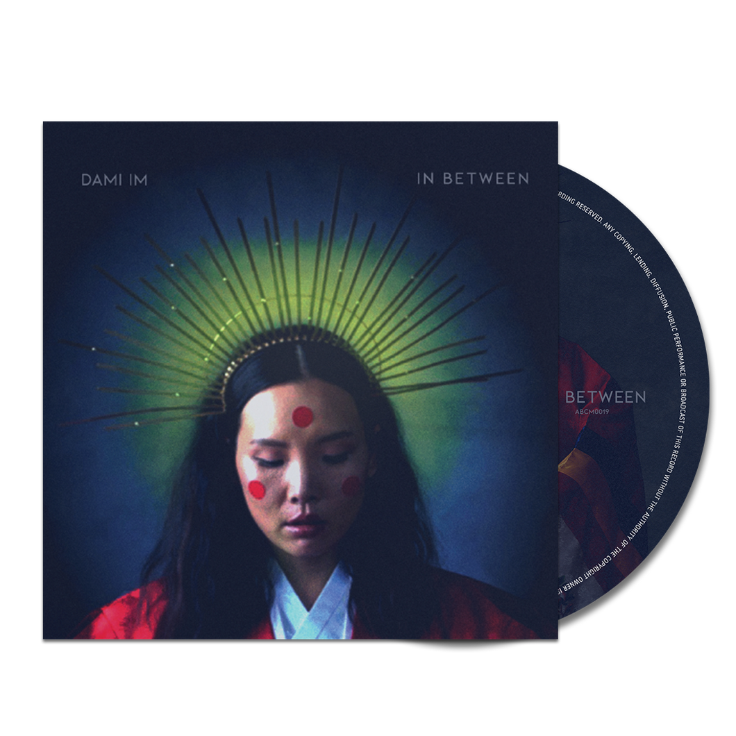 In Between EP
