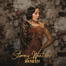 Load image into Gallery viewer, Dami Im | Stormy Weather CD - SIGNED
