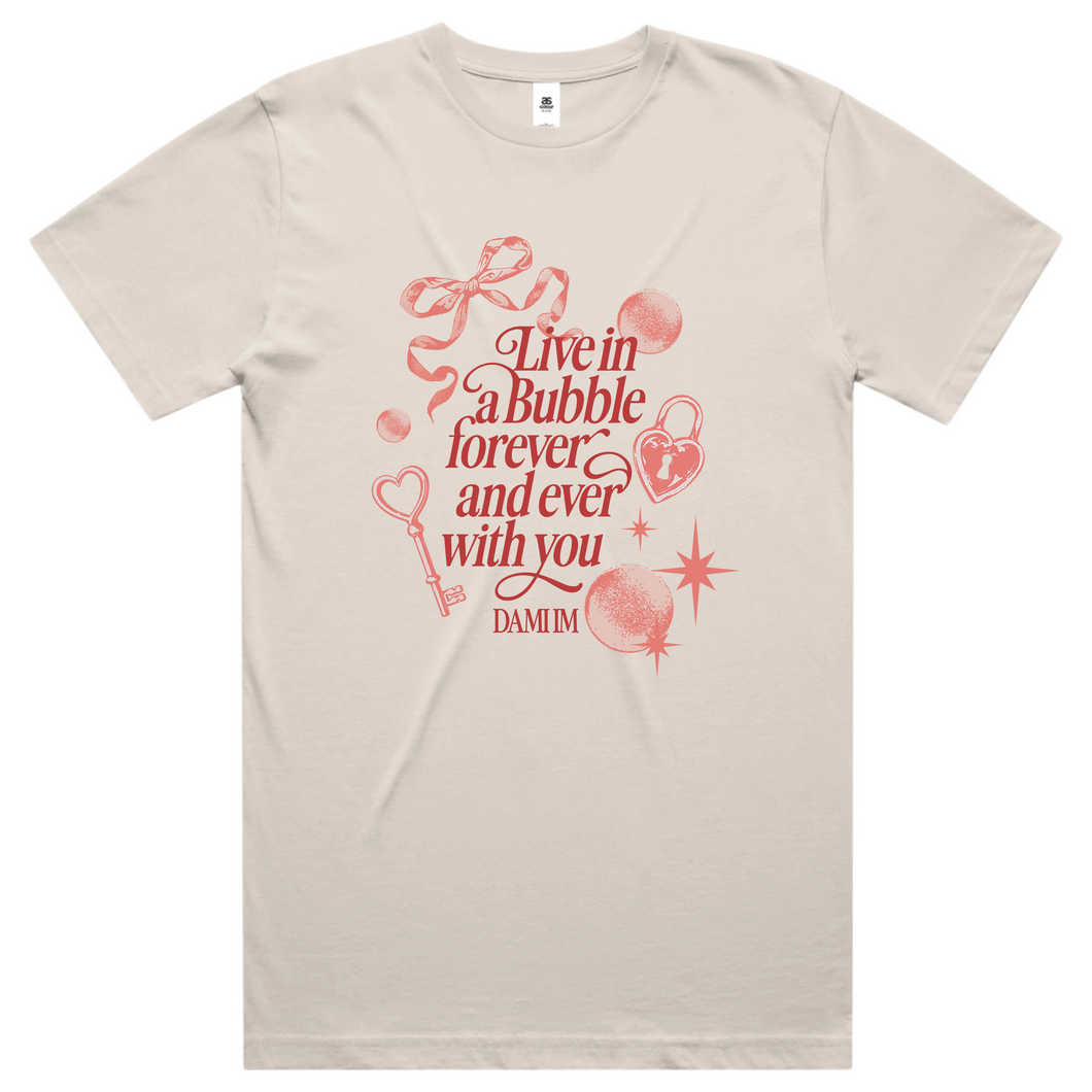 Bubble | Unisex T shirt