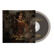 Load image into Gallery viewer, Dami Im | Stormy Weather CD - SIGNED
