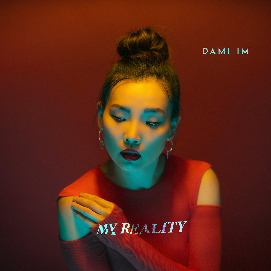 MY REALITY (album)